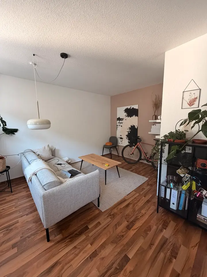 2 Zimmer Wohnung mit 46 m² in Wuppertal – Bild 2