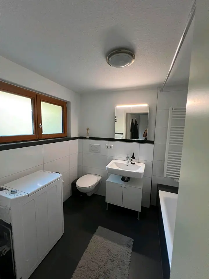 Studio with 37 m² in Lörrach – Photo 6