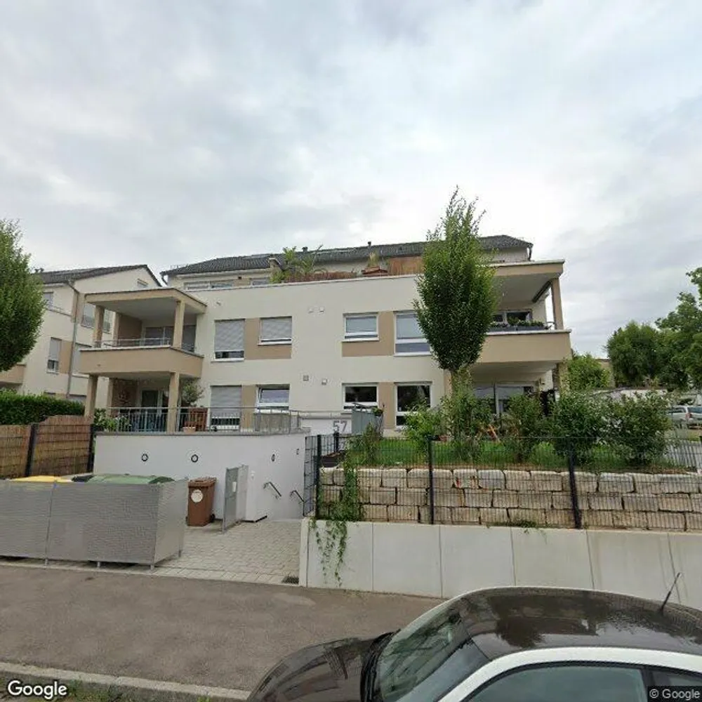 3 Zimmer Wohnung mit 79 m² in Stuttgart – Bild 1
