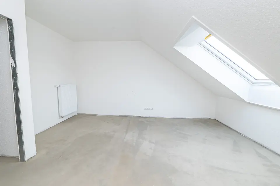 6 Zimmer Haus mit 145 m² in Stade – Bild 8