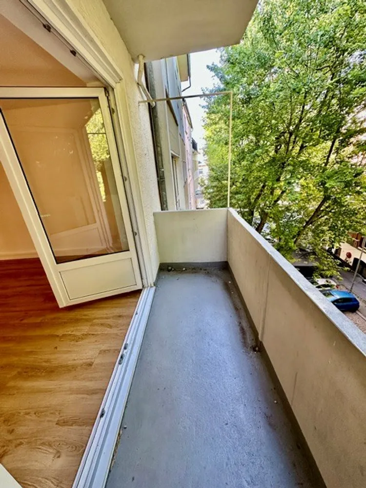 3 Zimmer Wohnung mit 70 m² in Wiesbaden – Bild 5
