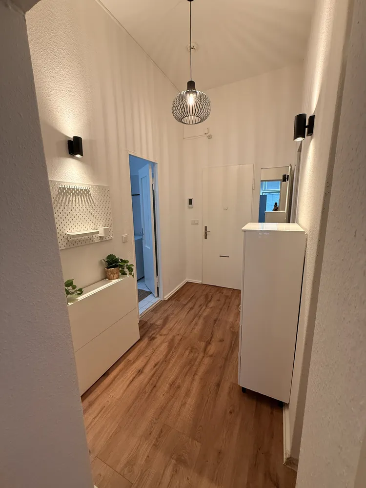 2 Zimmer Wohnung mit 56 m² in Berlin – Bild 5