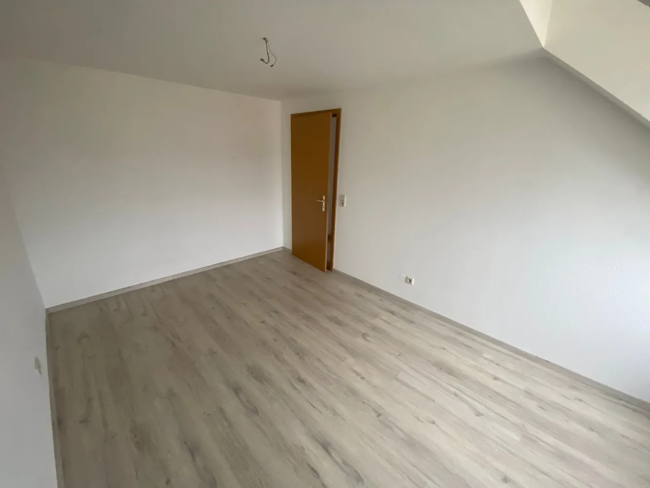 2 room apartment with 53 m² in Chemnitz – Photo 9