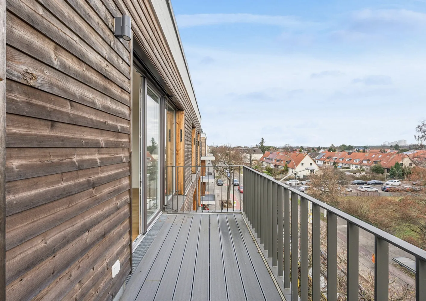 2 Zimmer Wohnung mit 47 m² in Berlin – Bild 2