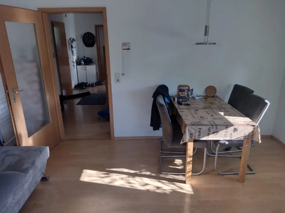 5 Zimmer Wohnung mit 120 m² in Detmold – Bild 10