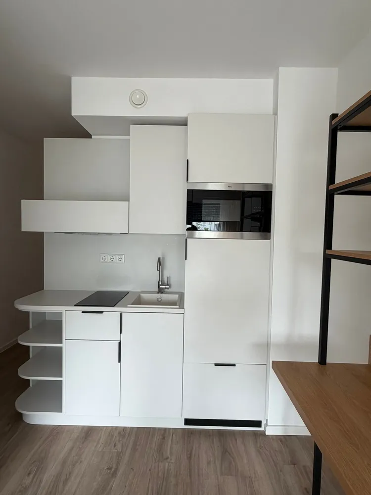 1 Zimmer Wohnung mit 27 m² in Erlangen – Bild 6