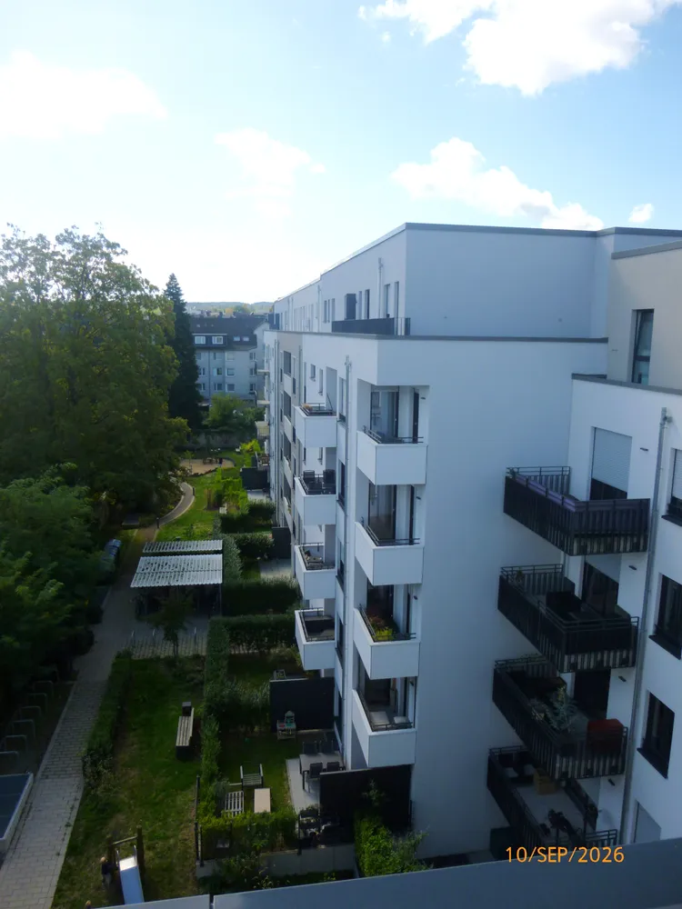 1 Zimmer Wohnung mit 37 m² in Aachen – Bild 11