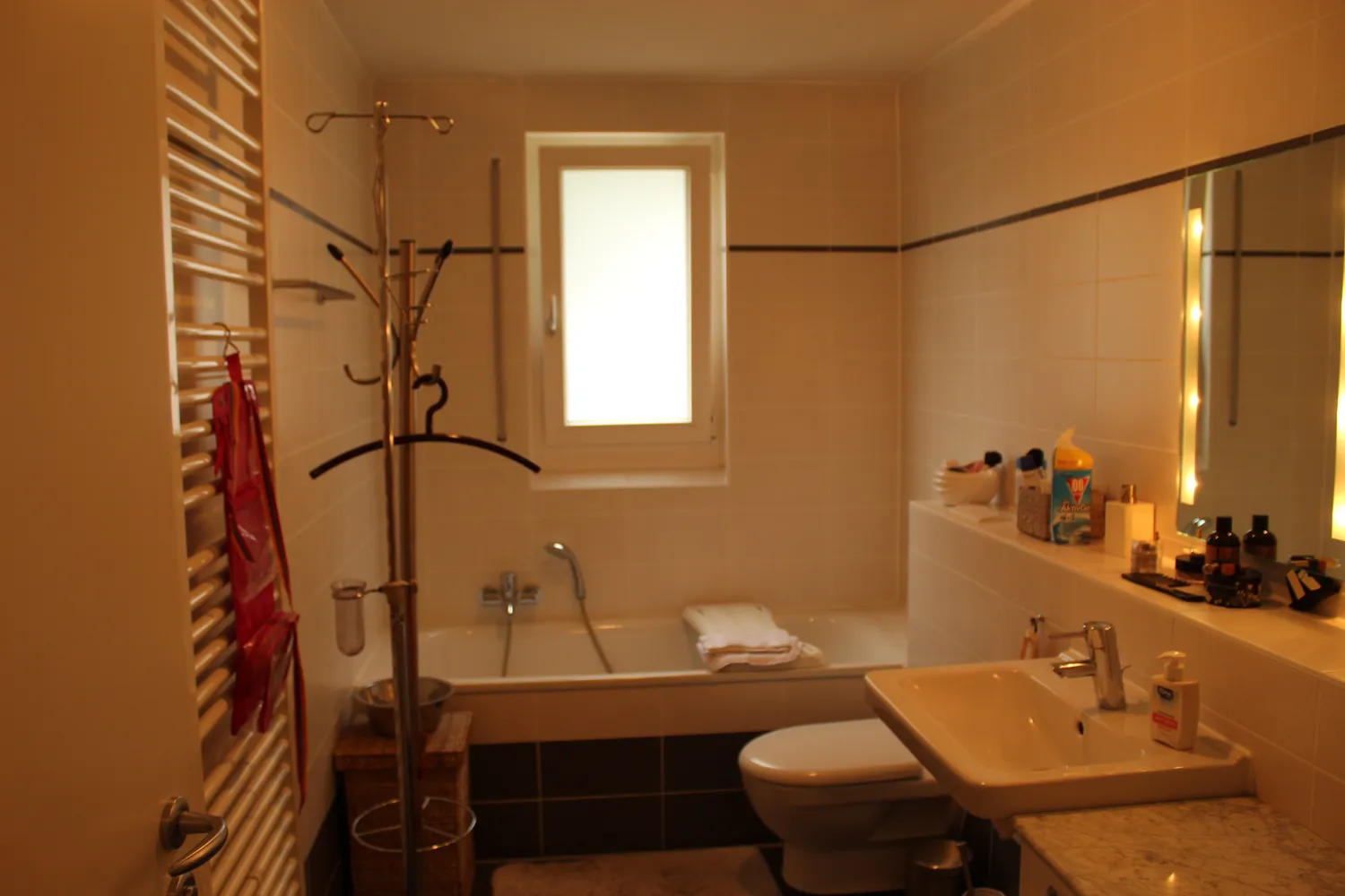 3 room apartment with 81 m² in Munich – Photo 3