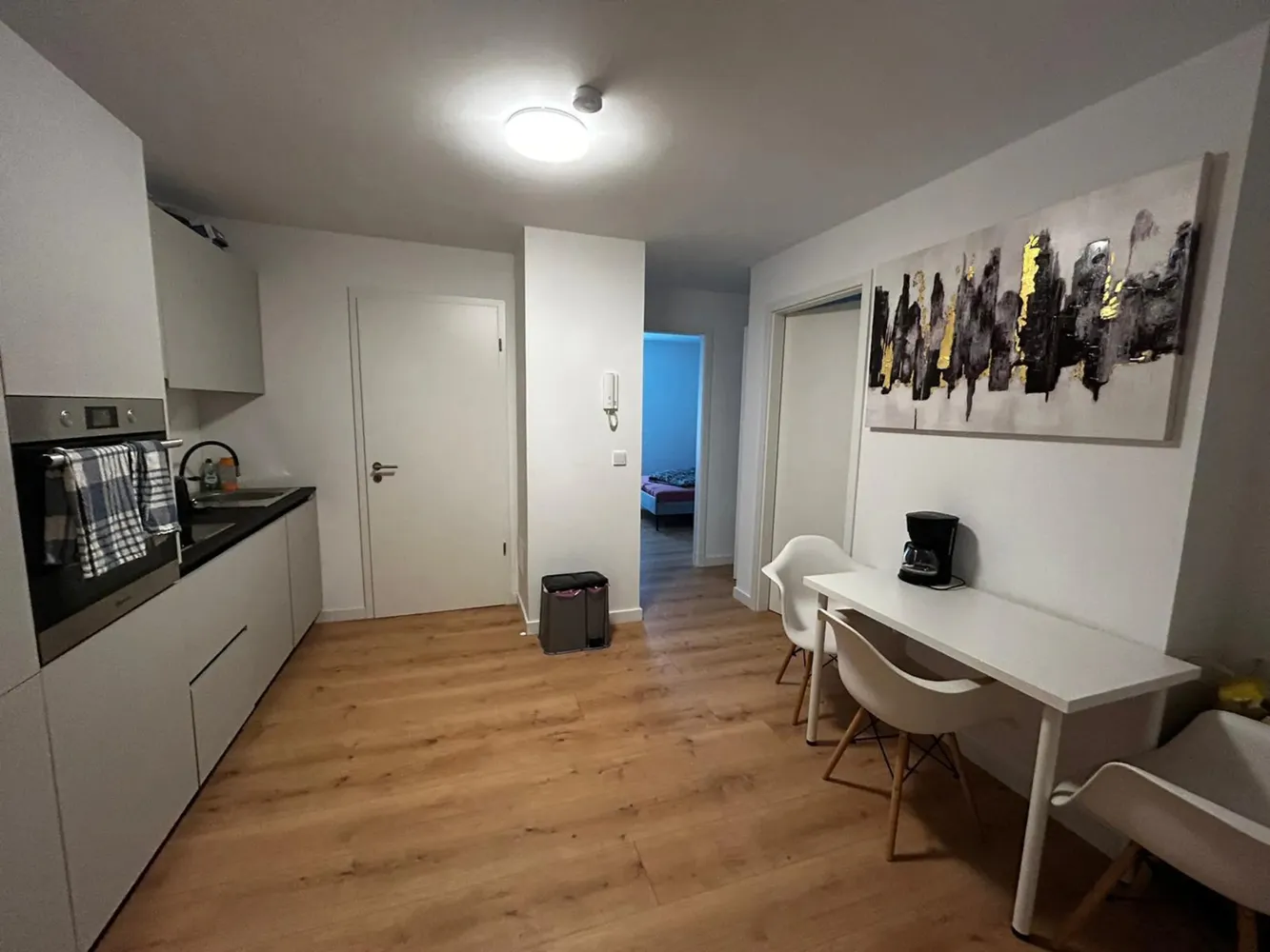 WG-Zimmer mit 12 m² in München – Bild 10