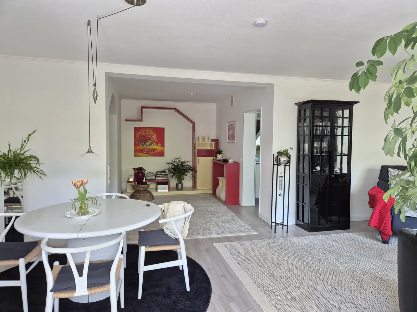 3 Zimmer Wohnung mit 82 m² in Aachen – Bild 2