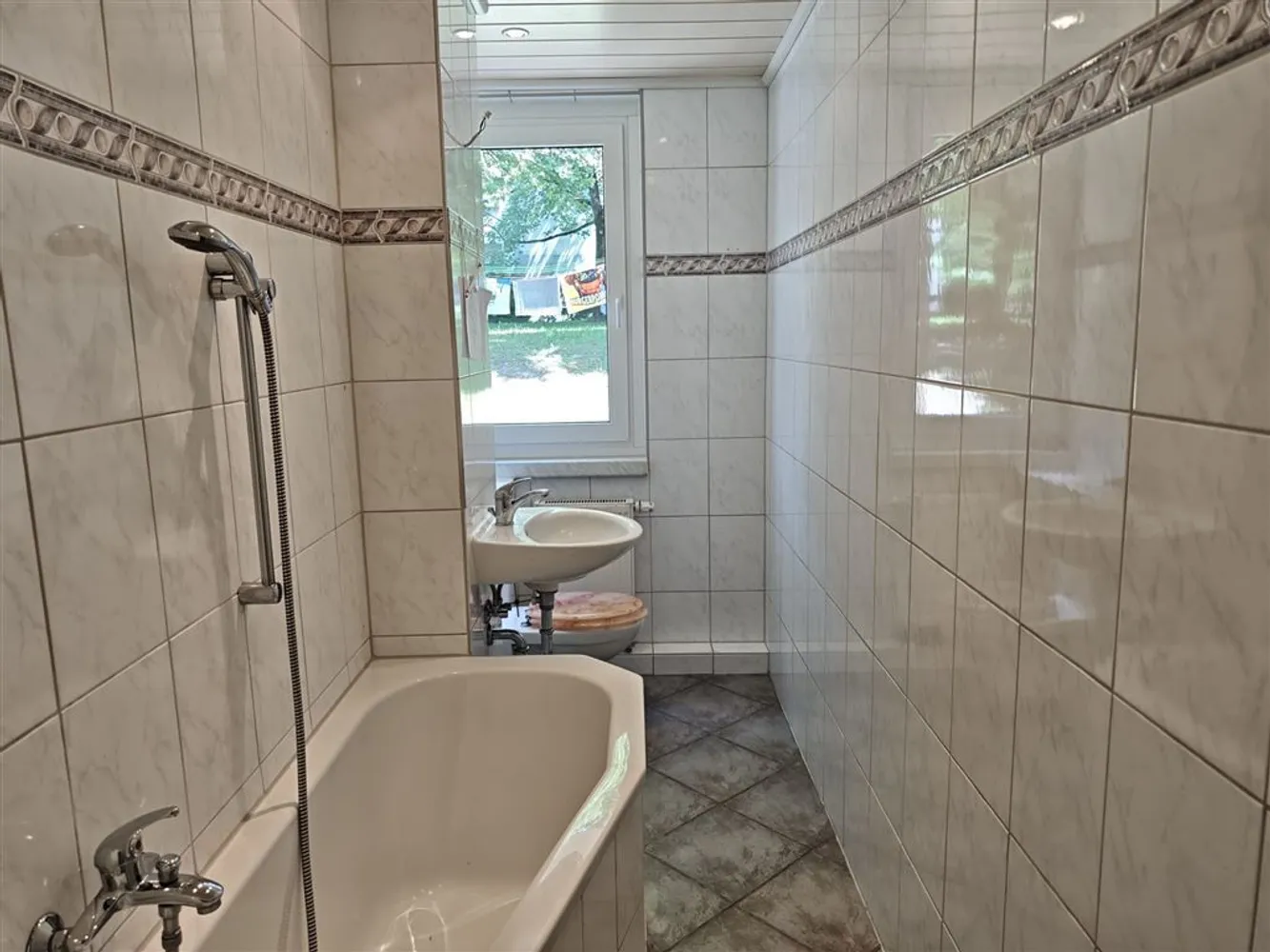 3 room apartment with 60 m² in Chemnitz – Photo 4