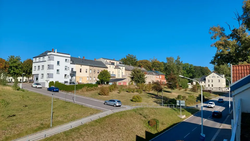 5 Zimmer Wohnung mit 142 m² in Limbach-Oberfrohna – Bild 3