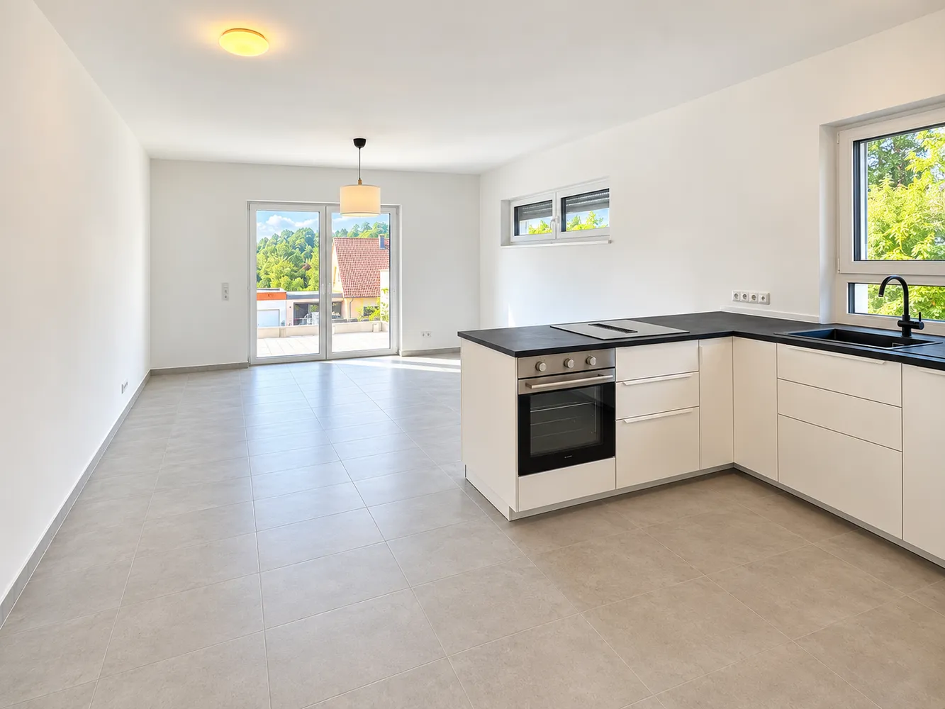 3 Zimmer Wohnung mit 135 m² in Wiesbaden – Bild 4