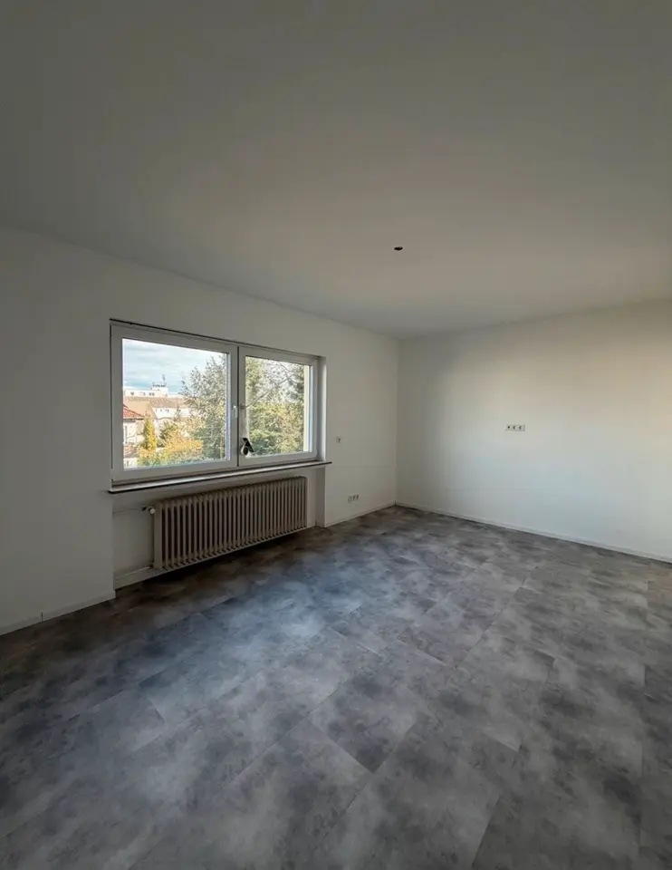4 Zimmer Wohnung mit 97 m² in Gießen – Bild 1
