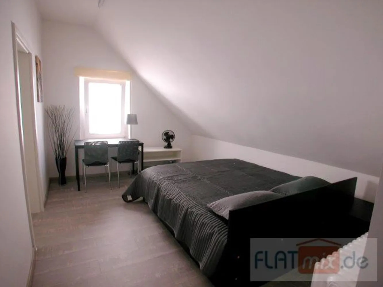 2 Zimmer Wohnung mit 1 m² in Bielefeld – Bild 3