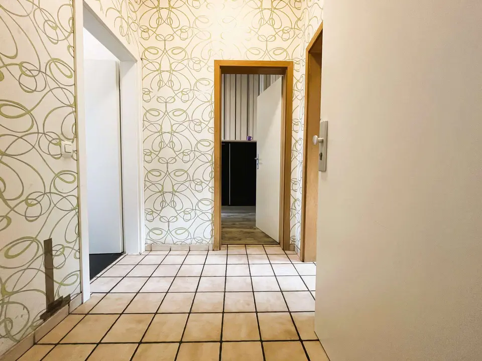 2 Zimmer Wohnung mit 47 m² in Krefeld – Bild 6