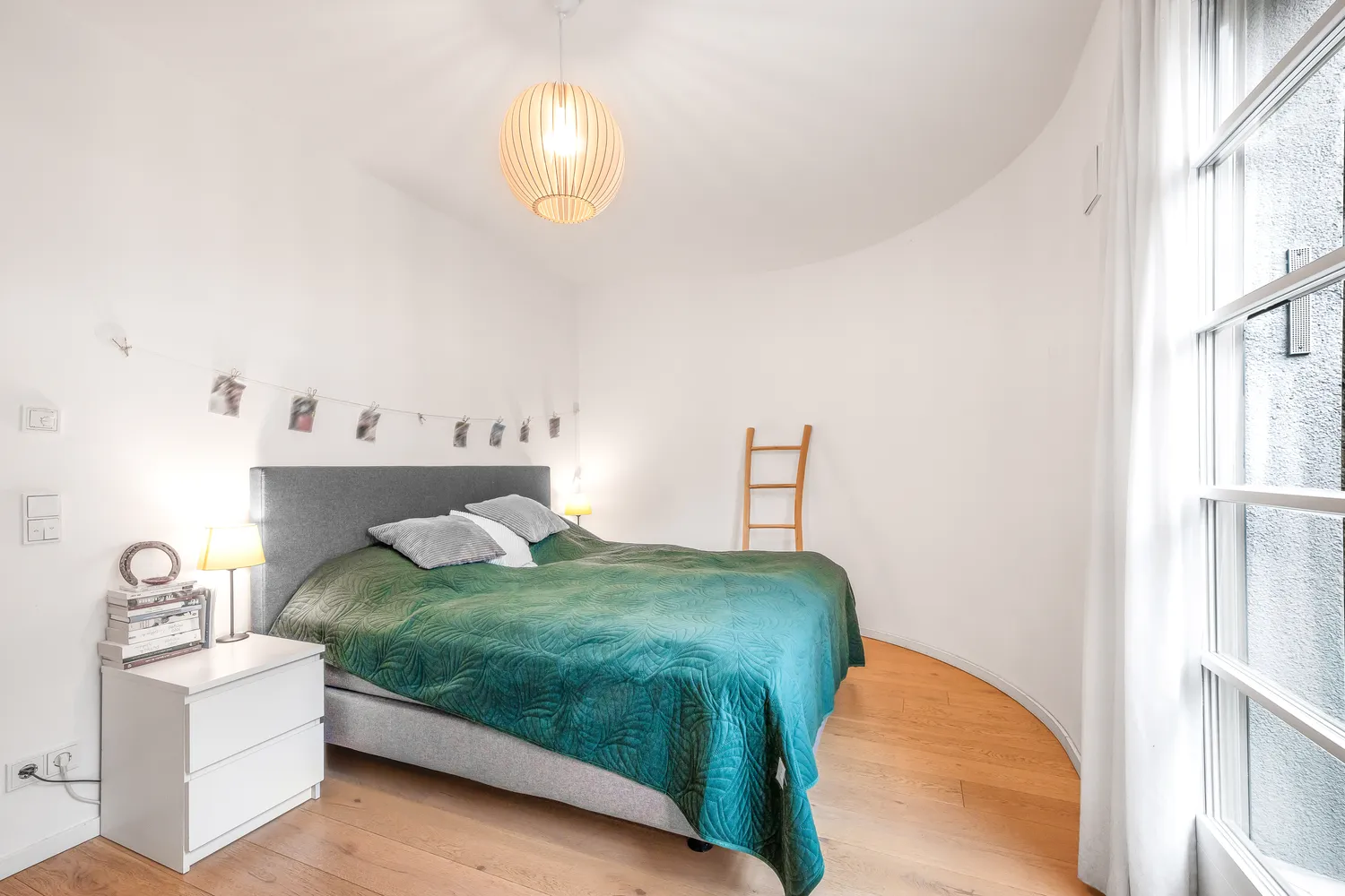 5 room apartment with 125 m² in Munich – Photo 11