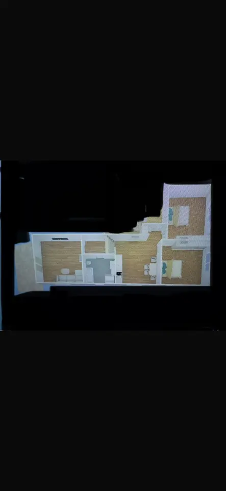3 Zimmer Wohnung mit 86 m² in Sonneberg – Bild 3