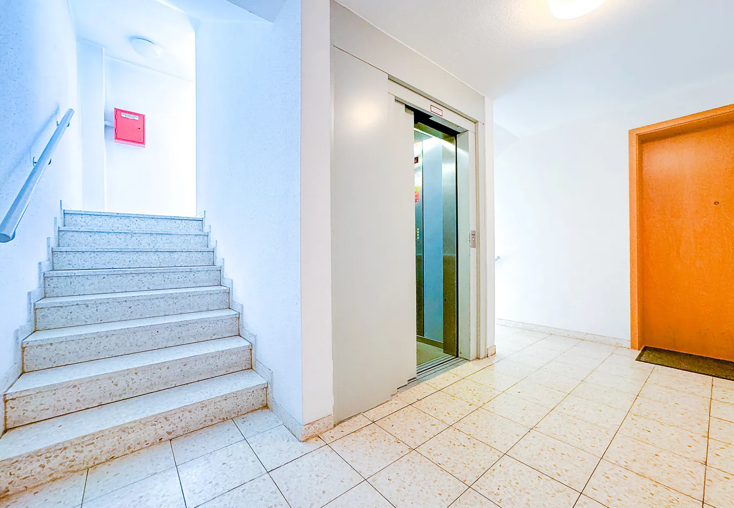1 Zimmer Wohnung mit 33 m² in Dresden – Bild 4