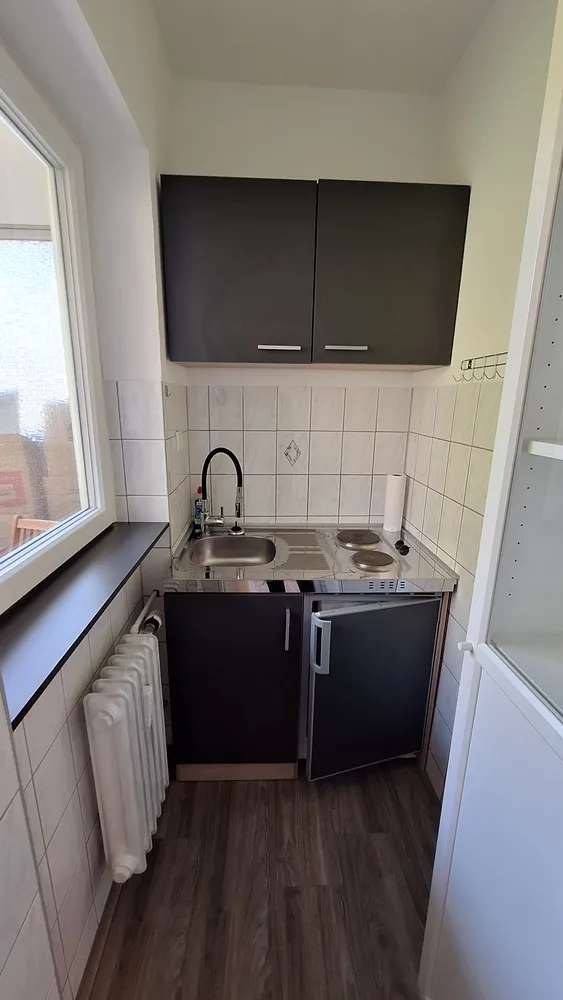 1 Zimmer Wohnung mit 34 m² in Frankfurt am Main – Bild 9