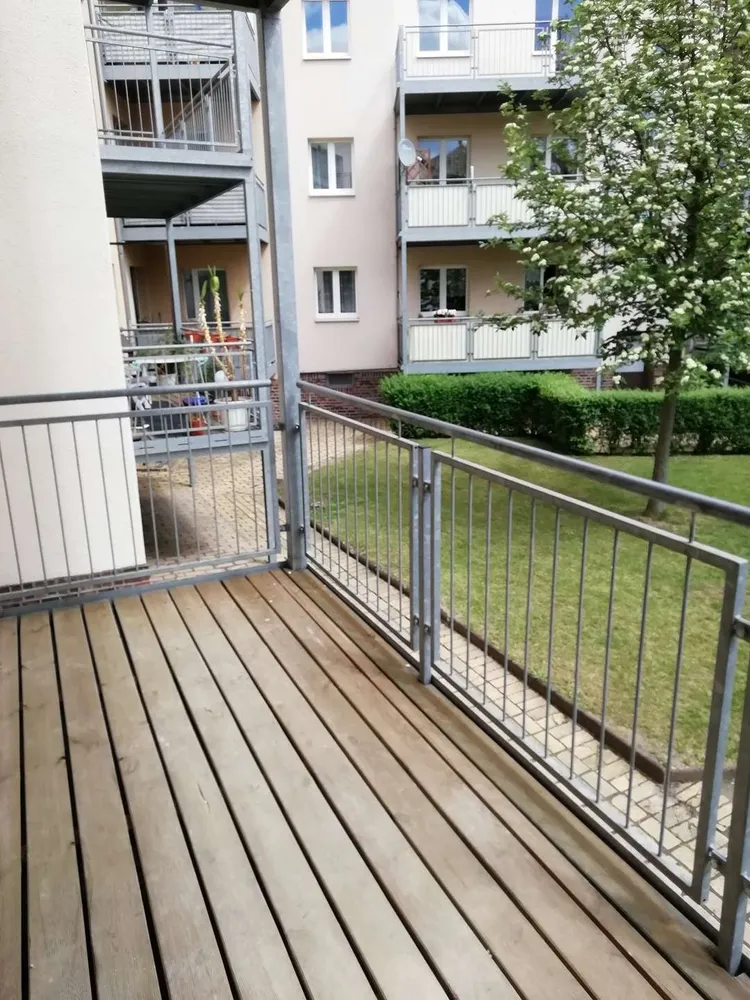 3 Zimmer Wohnung mit 69 m² in Leipzig – Bild 12
