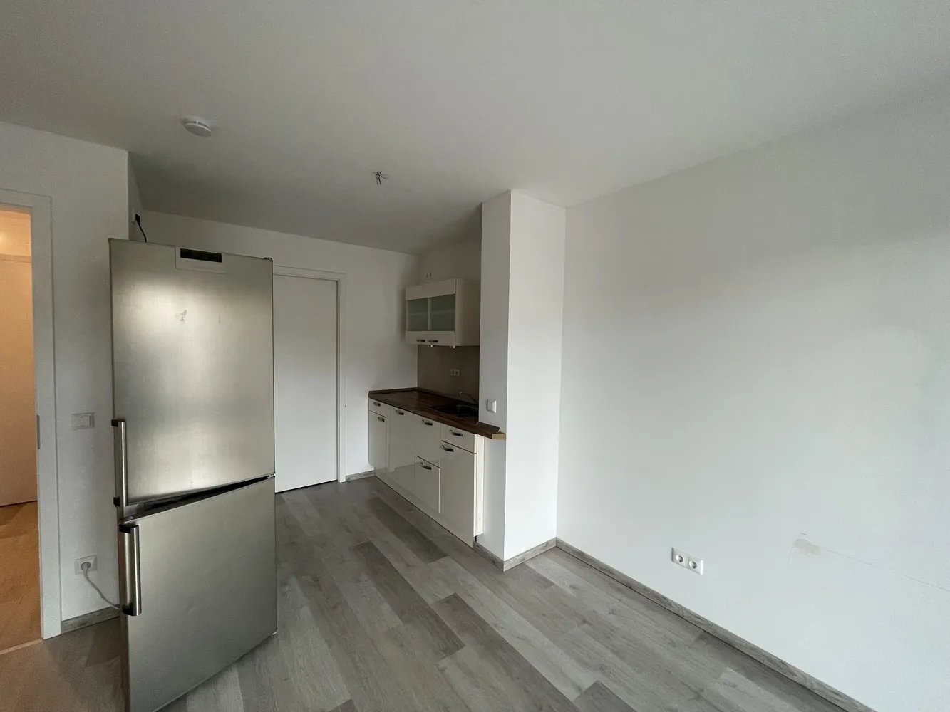 2 Zimmer Wohnung mit 45 m² in Bayreuth – Bild 5
