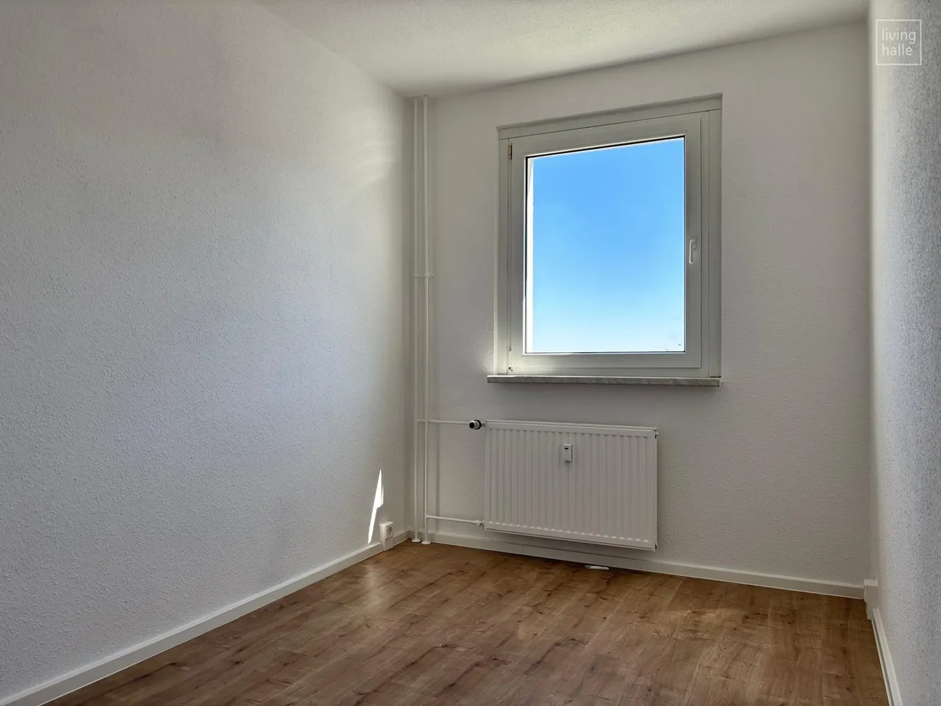 5 Zimmer Wohnung mit 84 m² in Halle (Saale) – Bild 3