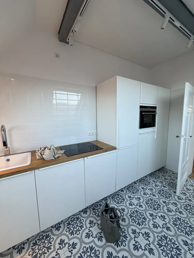 3 Zimmer Wohnung mit 80 m² in Braunschweig – Bild 2