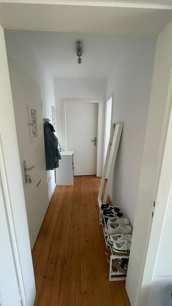 2 Zimmer Wohnung mit 43 m² in Bielefeld – Bild 7