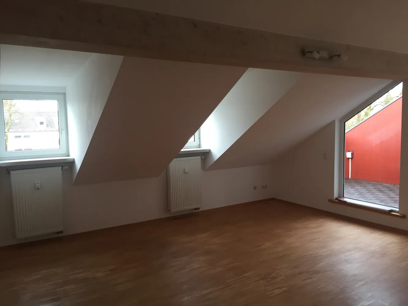 2 Zimmer Wohnung mit 62 m² in München – Bild 2