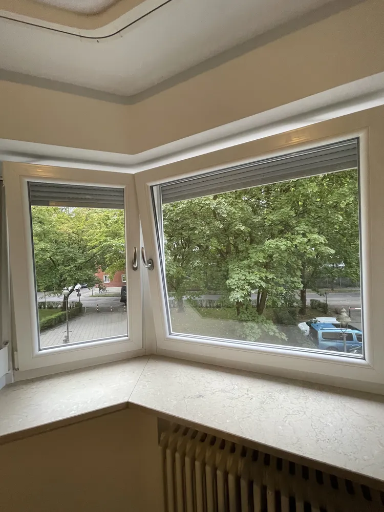2 Zimmer Wohnung mit 62 m² in Augsburg – Bild 9