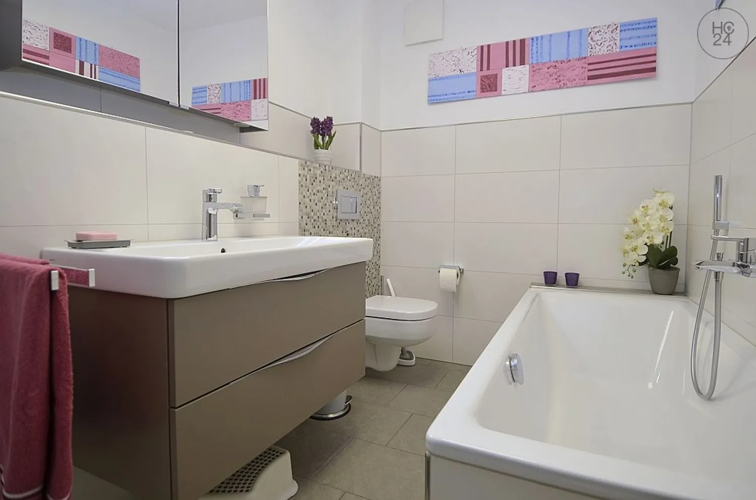 3 Zimmer Wohnung mit 160 m² in Wiesbaden – Bild 4