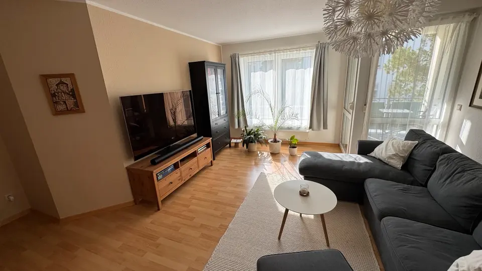2 Zimmer Wohnung mit 70 m² in Bautzen – Bild 2