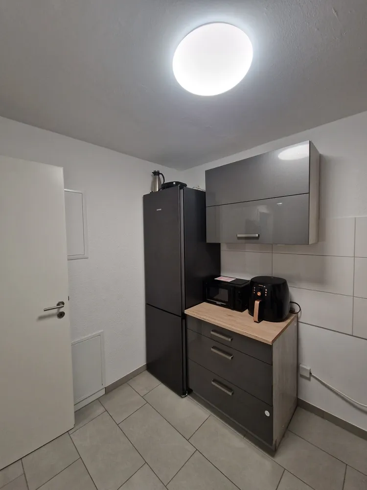 2 Zimmer Wohnung mit 38 m² in Mannheim – Bild 7
