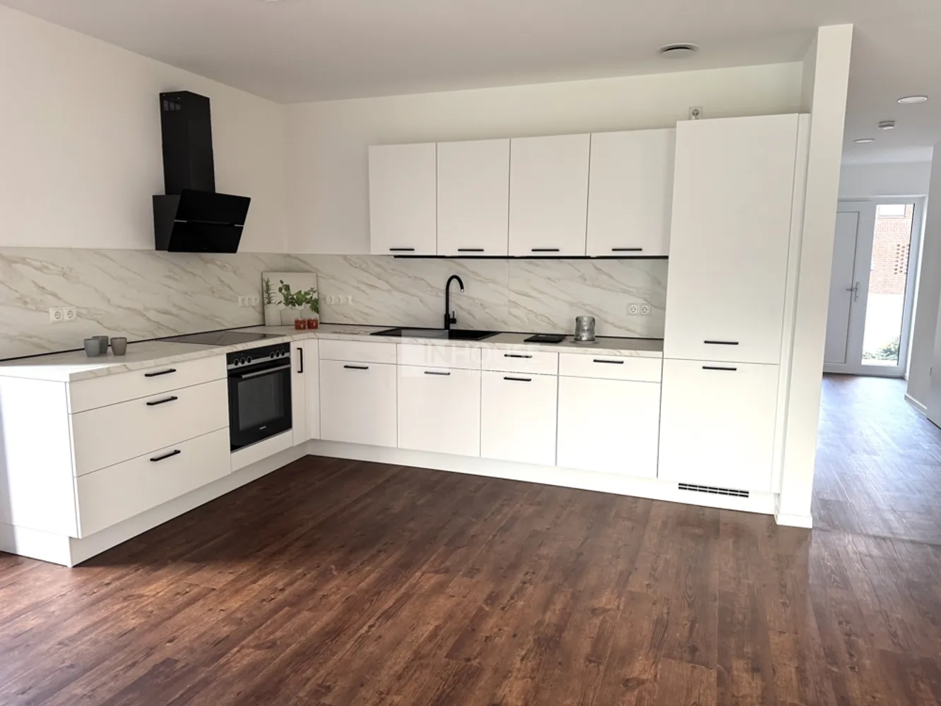 5 Zimmer Haus mit 144 m² in Leer – Bild 8