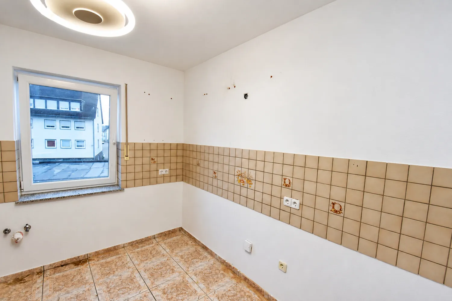 3 Zimmer Wohnung mit 72 m² in Koblenz – Bild 2