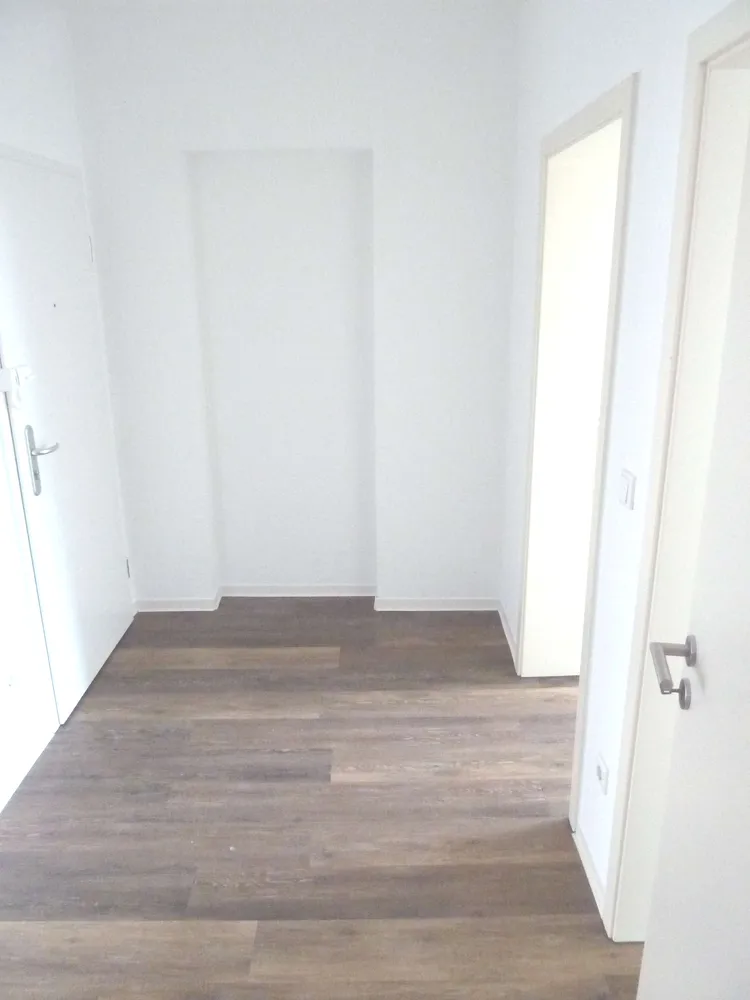 3 Zimmer Wohnung mit 56 m² in Hagen – Bild 8