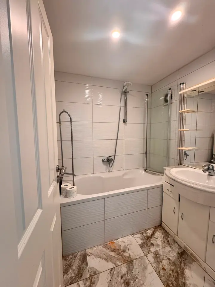 3 Zimmer Haus mit 85 m² in Saarbrücken – Bild 5