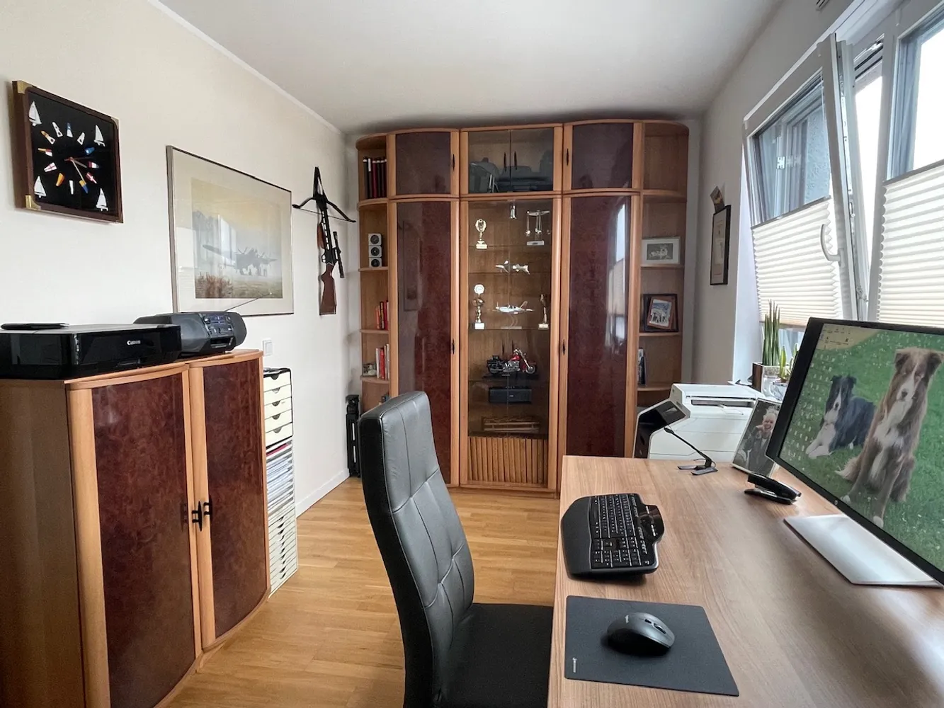 3 room apartment with 96 m² in Dortmund – Photo 3