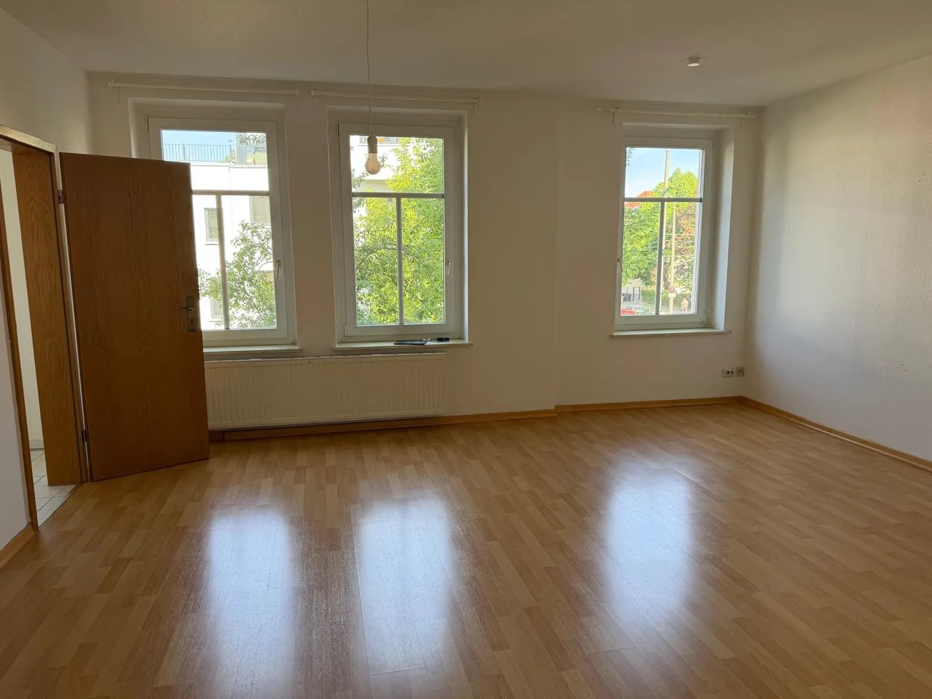1 Zimmer Wohnung mit 41 m² in Leipzig – Bild 4