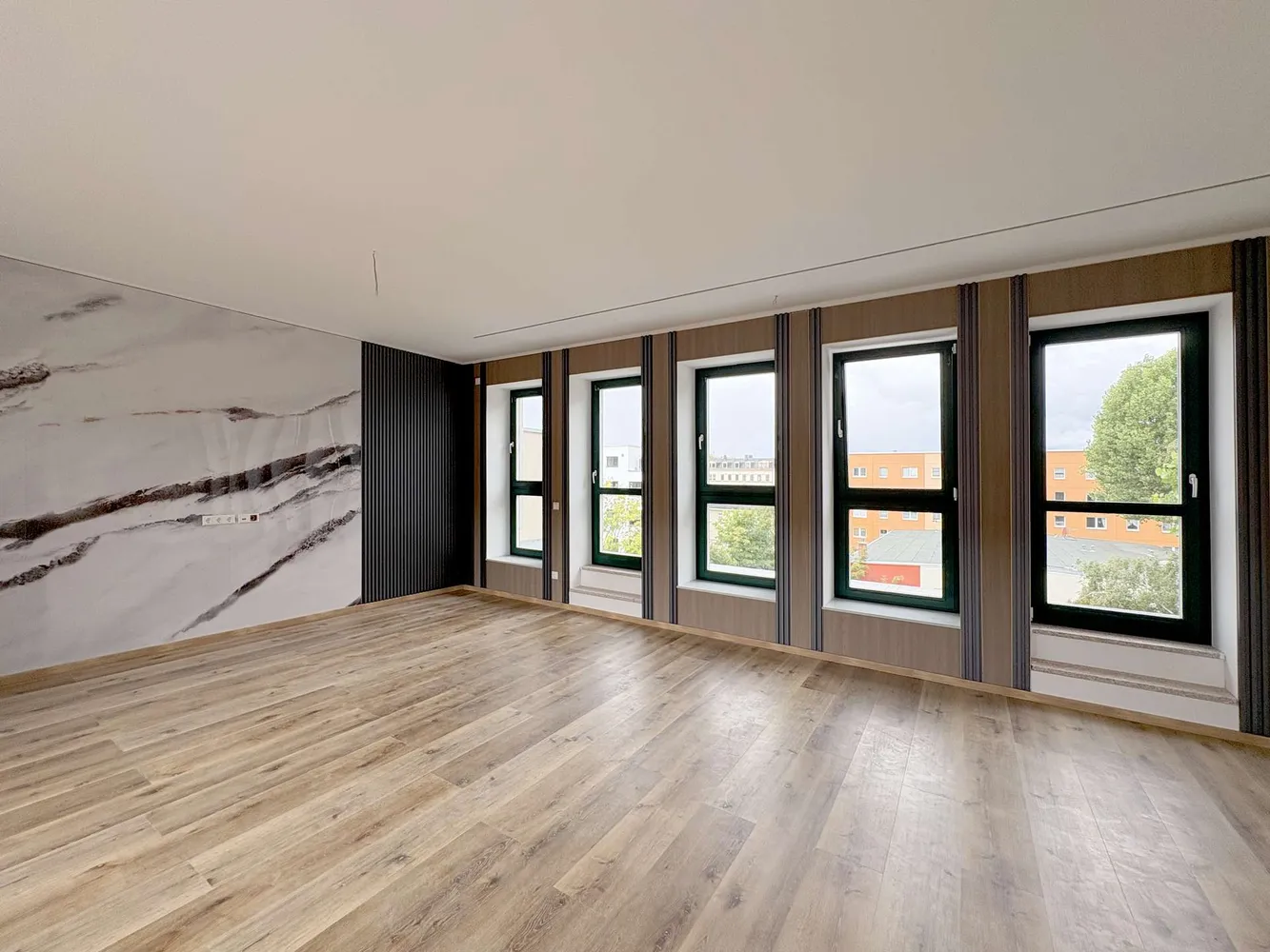 4 Zimmer Wohnung mit 142 m² in Leipzig – Bild 5