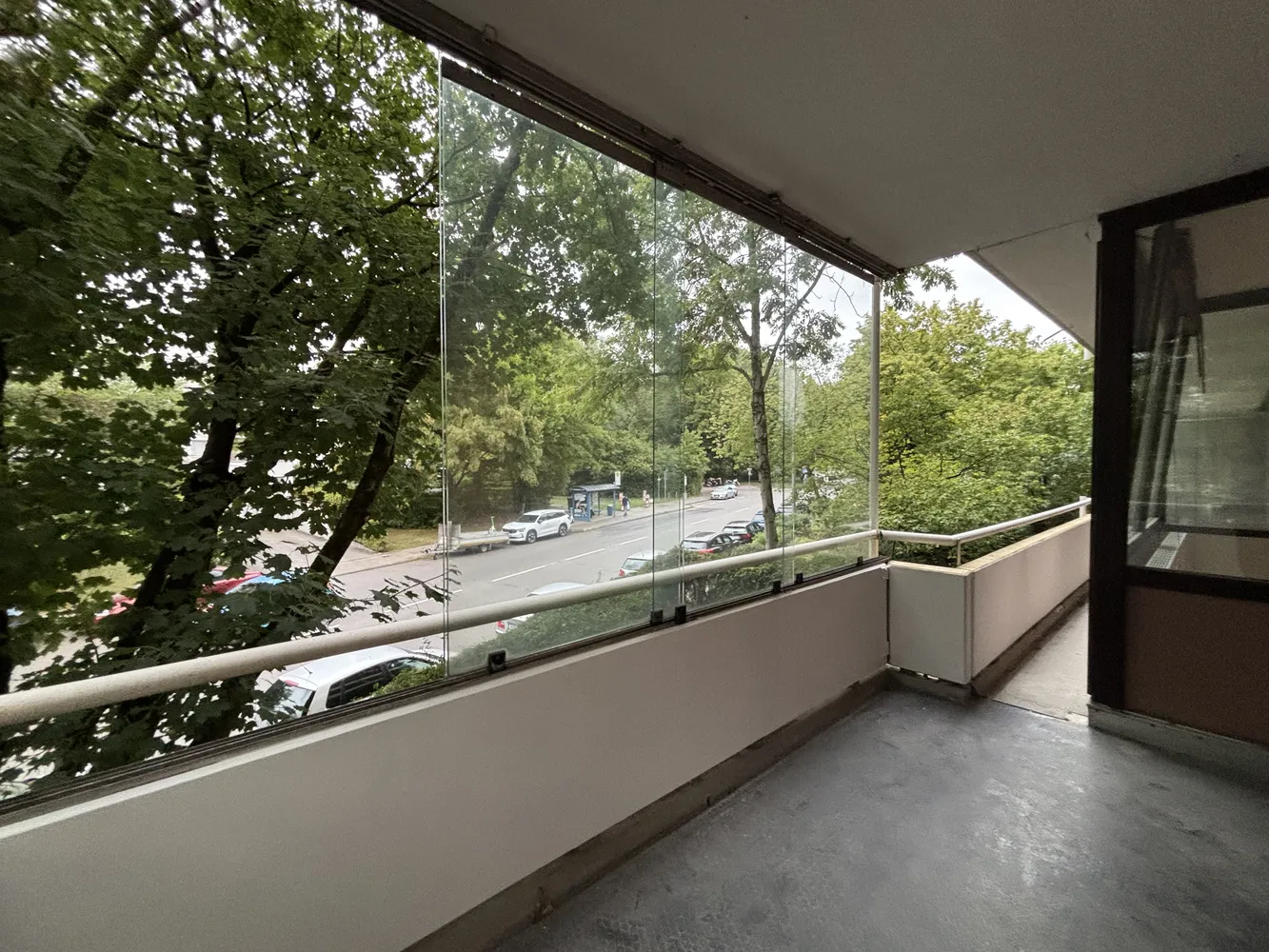 3 Zimmer Wohnung mit 85 m² in München – Bild 11