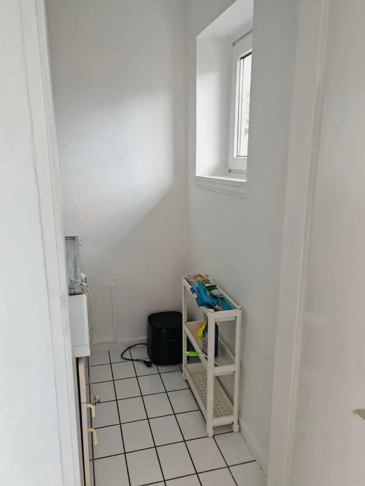 1 room apartment with 30 m² in Frankfurt am Main – Photo 4