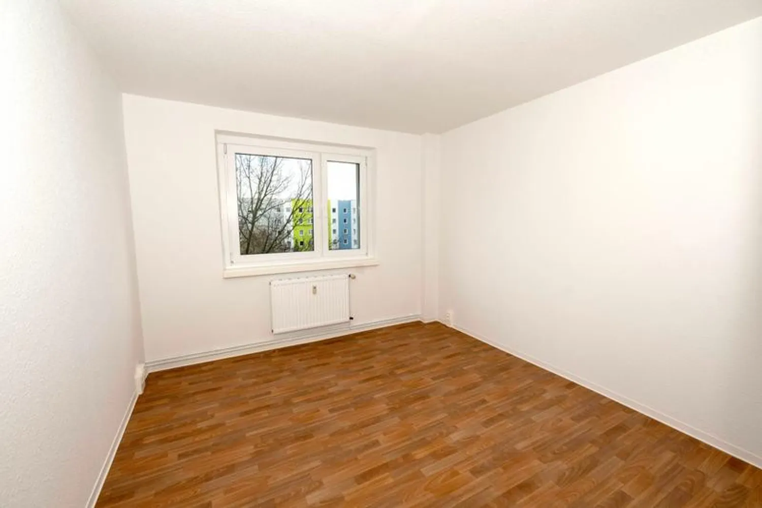 2 Zimmer Wohnung mit 48 m² in Magdeburg – Bild 5