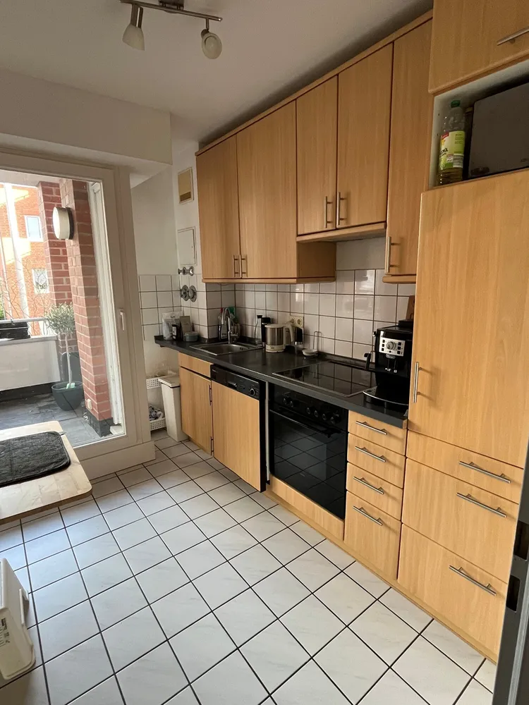 3 Zimmer Wohnung mit 72 m² in Münster – Bild 7