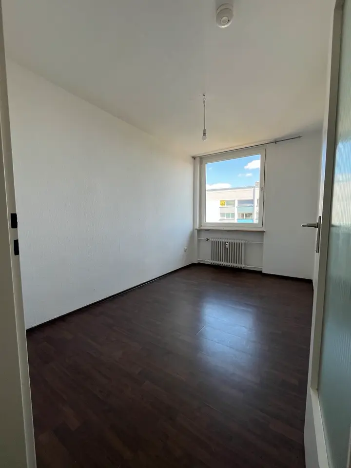 WG-Zimmer mit 65 m² in Erlangen – Bild 10