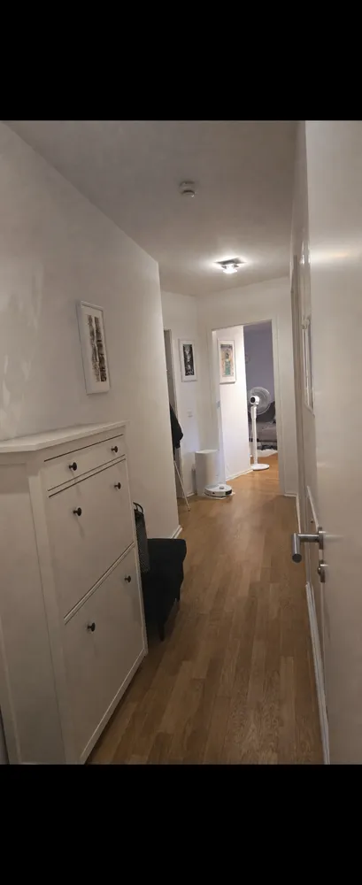 3 Zimmer Wohnung mit 88 m² in Düsseldorf – Bild 12