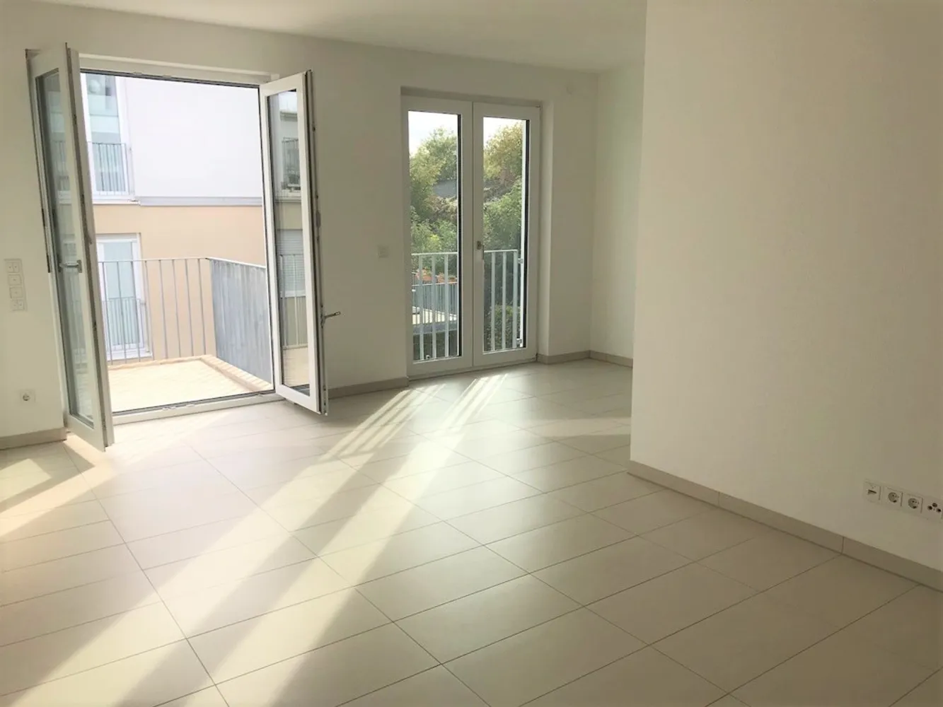 2 Zimmer Wohnung mit 65 m² in Wiesbaden – Bild 4