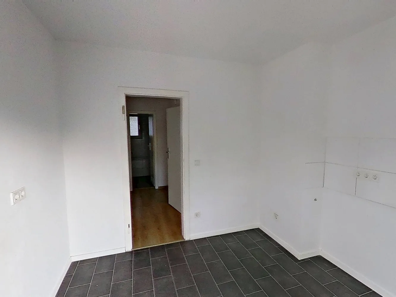 2 Zimmer Wohnung mit 51 m² in Duisburg – Bild 5