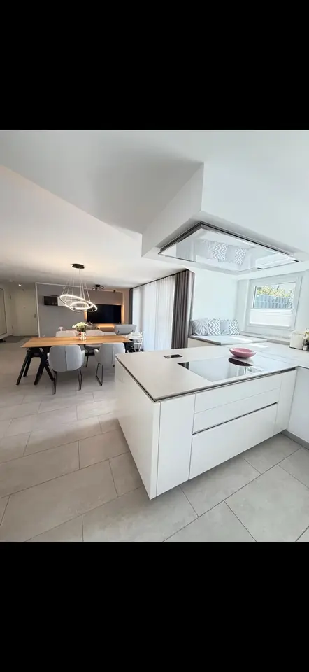 4 Zimmer Wohnung mit 101 m² in Herrenberg – Bild 4